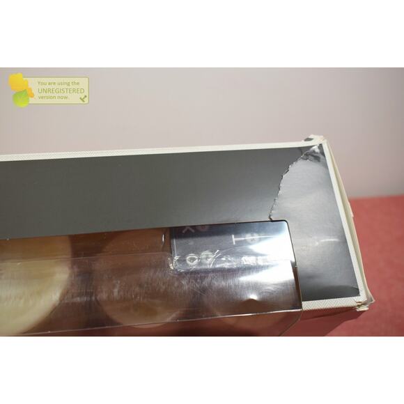 Threshold 3pk LED Pillar Candles Cream - Picture 3 of 8